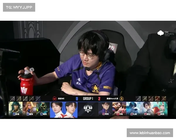 南通 Hero 久竞主场首秀 3-0 横扫西安 WE,新阵容焕新出击喜迎开门红 南通 Hero 久竞主场首秀 3-0 横扫西安 WE,新阵容焕新出击喜迎开门红