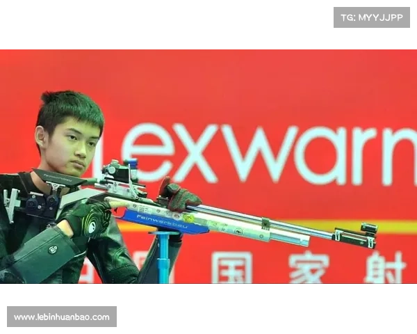 中国步手枪队登顶射击世界杯金牌榜!年轻小将创纪录三连冠 中国步手枪队登顶射击世界杯金牌榜!年轻小将创纪录三连冠